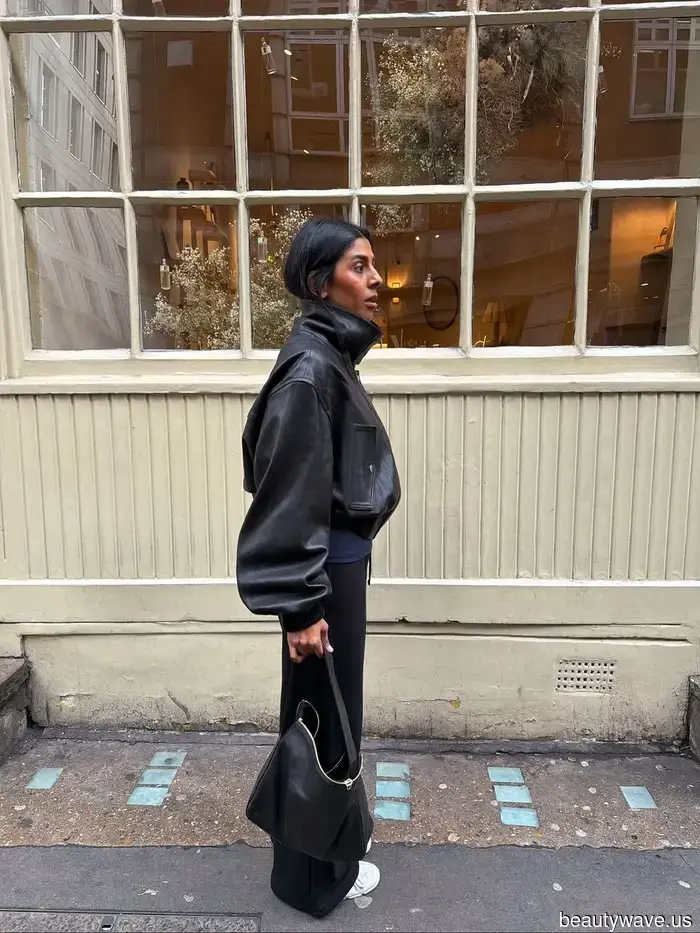 Ho studiato i londinesi alla moda per capire quali tendenze domineranno questa primavera&mdash;Queste 5 si sono distinte.