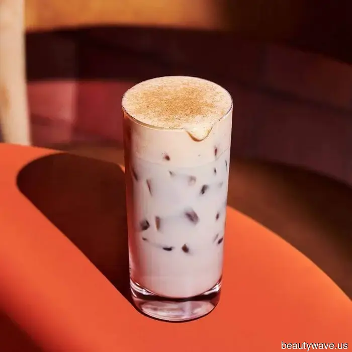 We Sampled All the Fall Drinks at Starbucks—Here’s Our Ranking from Worst to Best.