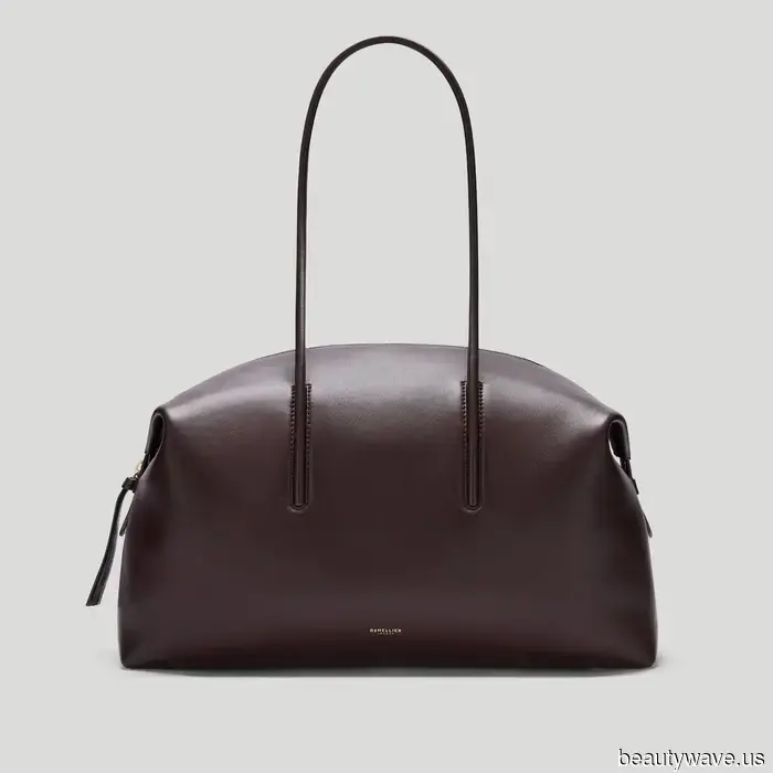 Jede stilvolle Person, die ich kenne, trägt bereits diese Designer-ähnliche Herbst-Handtasche&mdash;aber sie verkauft sich schnell.