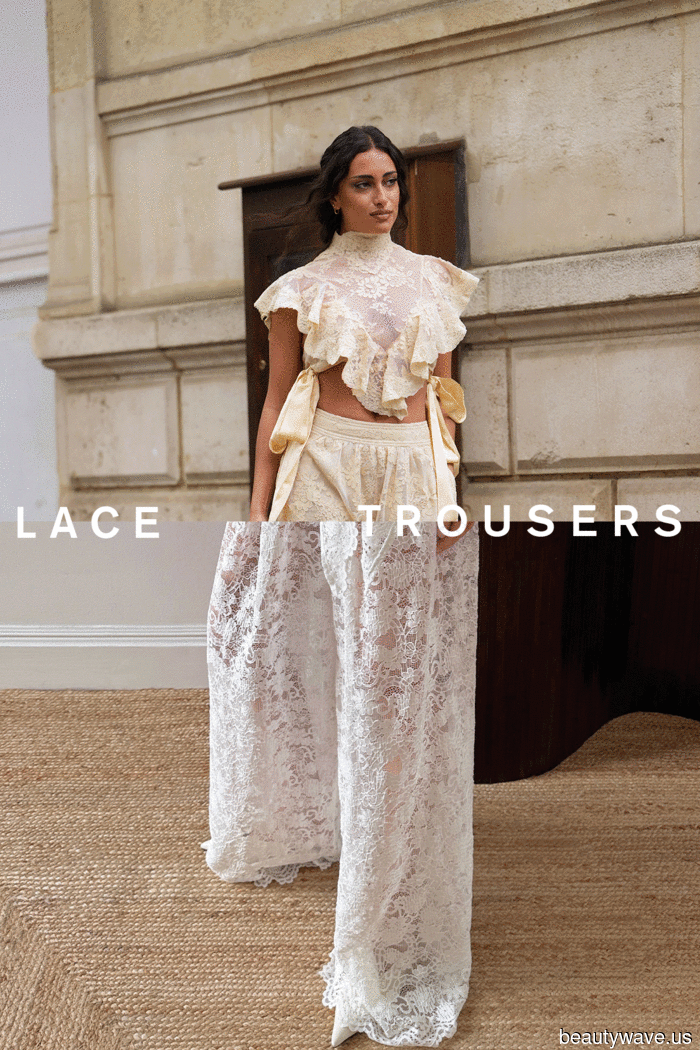 Instead of Linen, Trendy Individuals Are Supporting These Cult Favorites to Stay Stylish in Summer 2026.