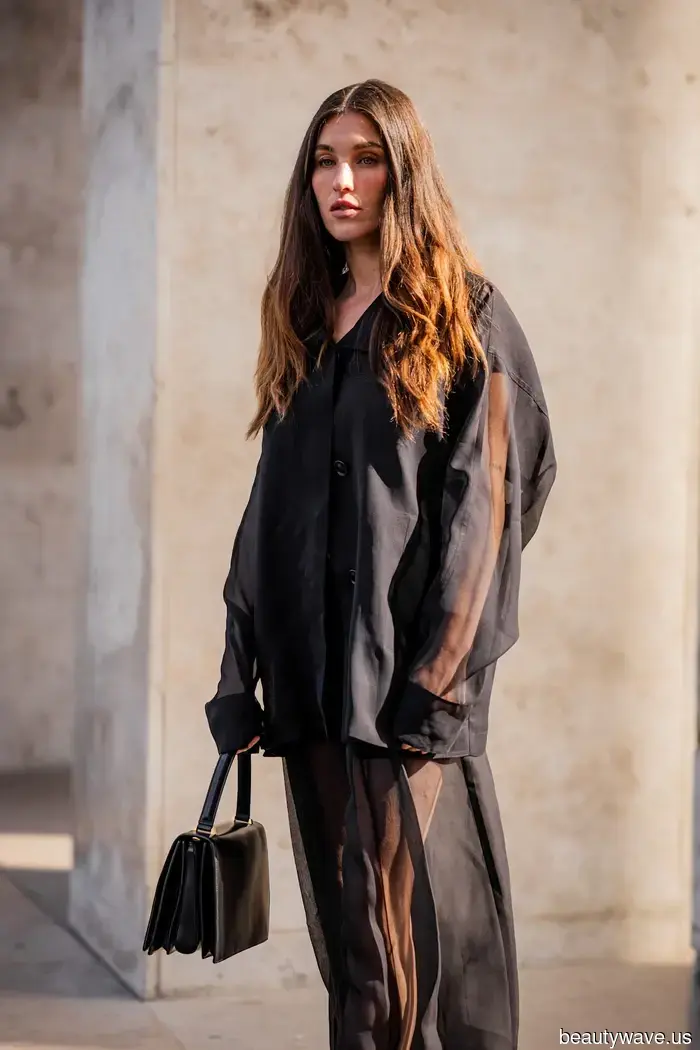 El conjunto de moda parisino acaba de declarar estas las 16 tendencias de cabello más elegantes para la primavera.