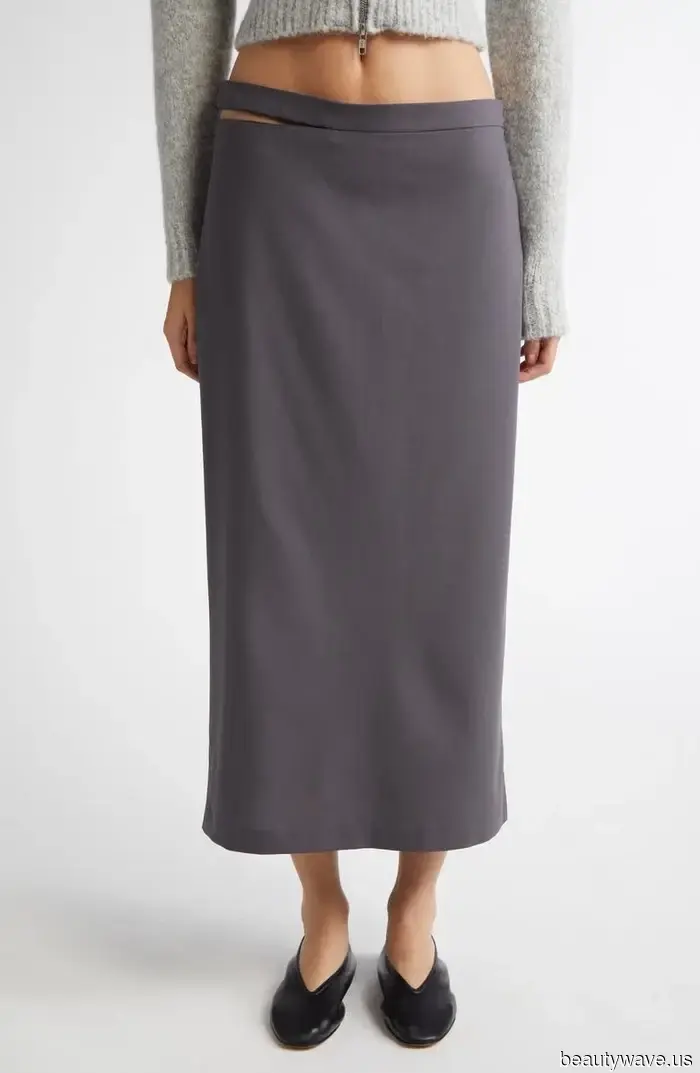 Soy un Editor de Compras&mdash;12 Marcas de Moda que Estoy Agregando a Mi Carrito de Nordstrom