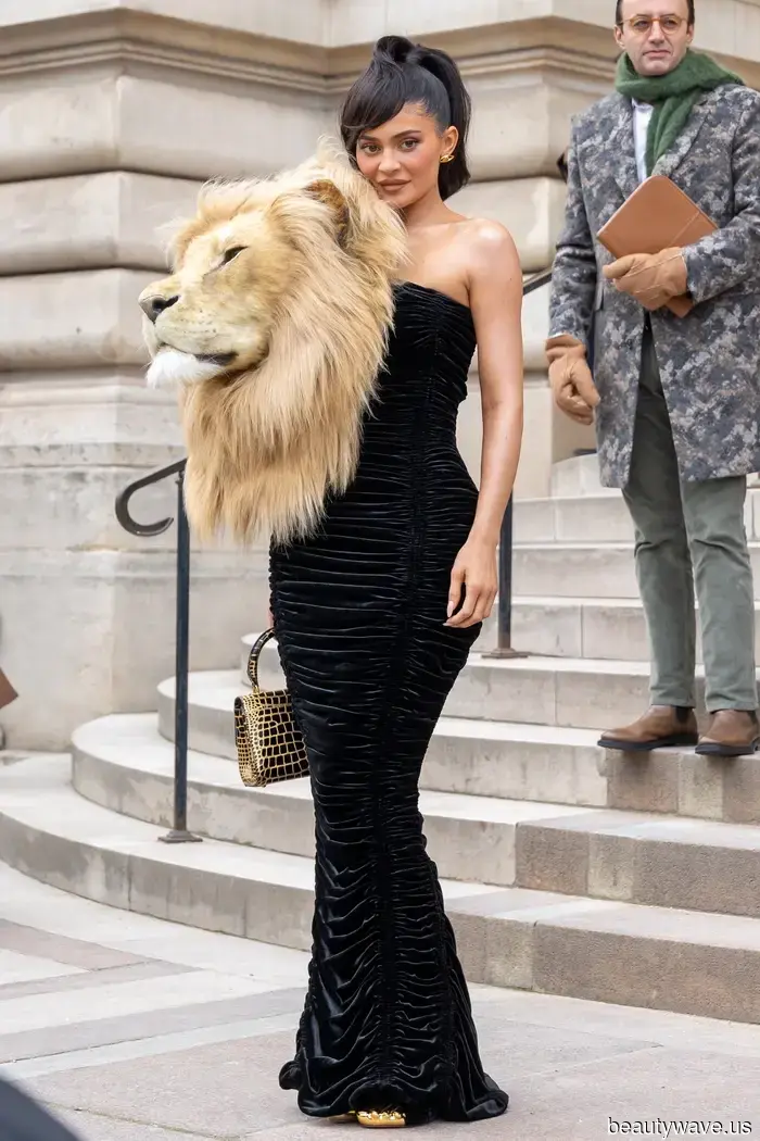 Kylie Jenner's Iconic Styles Didn't Develop Suddenly—Explore Her Complete Fashion Journey