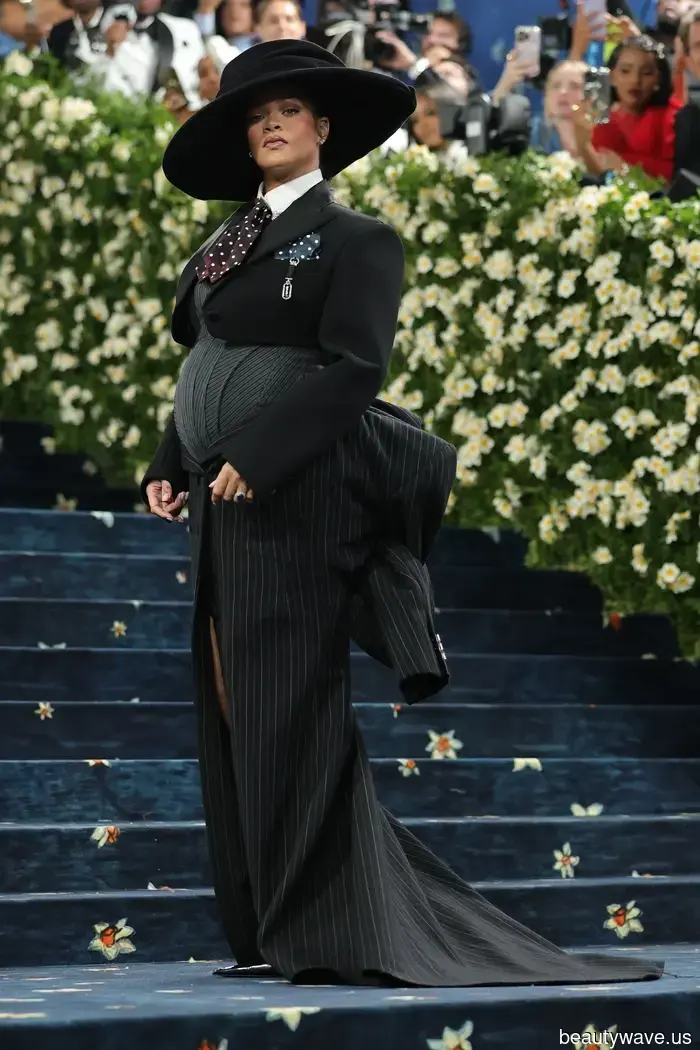 Trend forecaster Mandy Lee's predictions for the 2026 Met Gala