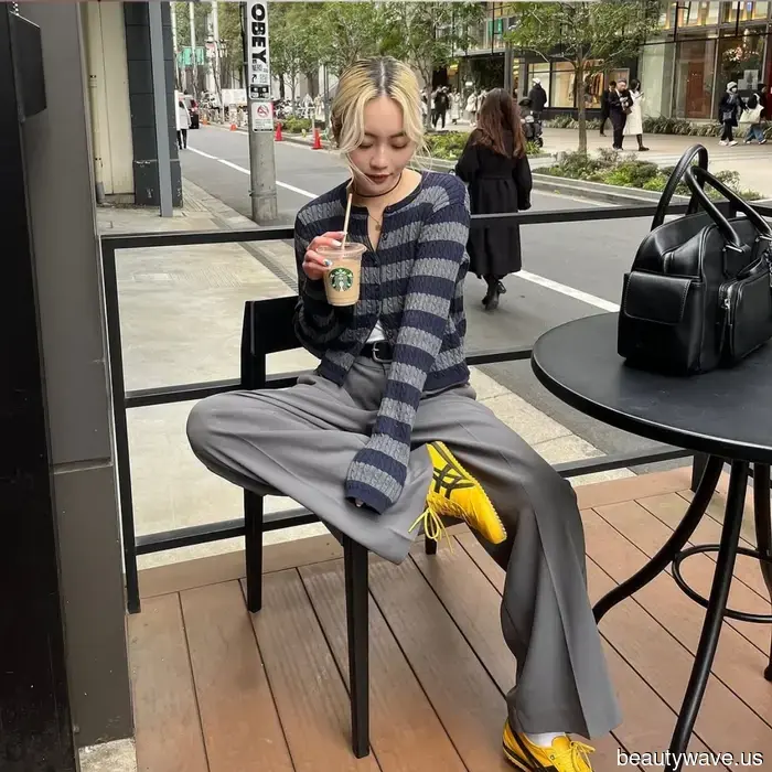 Le persone più chic concordano: le tendenze dei trainer del 2026 saranno immerse nella nostalgia.