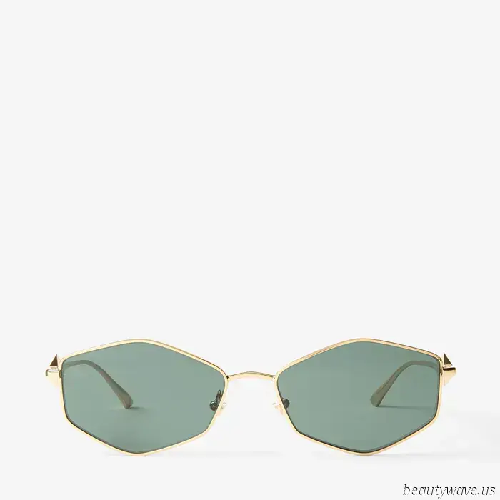 This summer, anyone with a sense of style will be sporting a pair of these sunglasses.