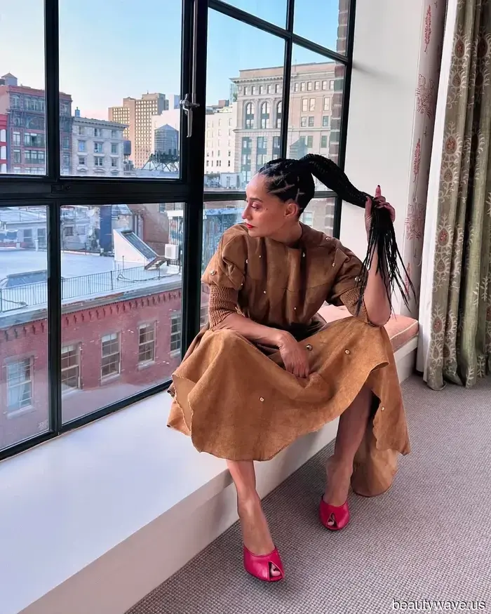 The Most Fashionable Women Over 50 Will Embrace These 5 Spring Fashion Trends in 2026