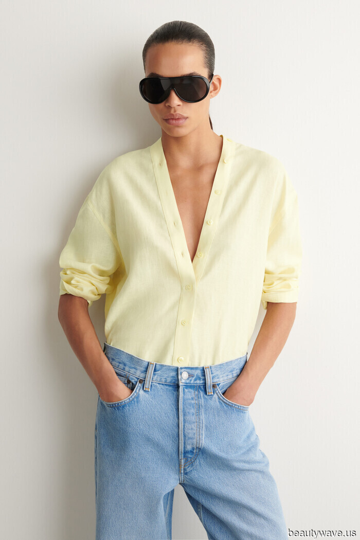 COS, Zara, and Mango Are Thriving This Summer—30 Exceptional Pieces I’m Sure Will Fly Off the Shelves