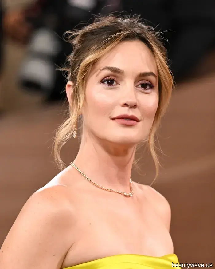 Сюрприз: Лейтон Мистер надела украшения Kendra Scott на Золотых глобусах, и у меня есть все детали