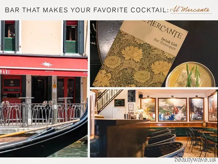Ein Mode-Designer-Leitfaden für Venedig, von renommierten Cocktailbars bis hin zu maßgeschneiderten Hausschuhen