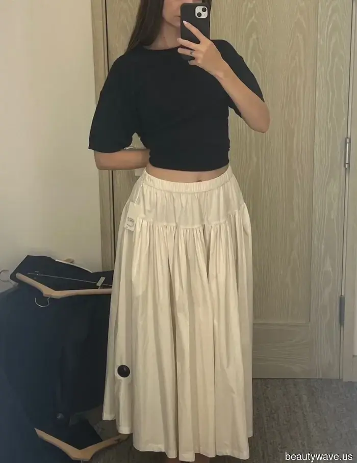 Sono andato al flagship di Nordstrom a New York per fare shopping durante la vendita dell'anniversario&mdash;Ecco tutto ciò che ho provato e amato