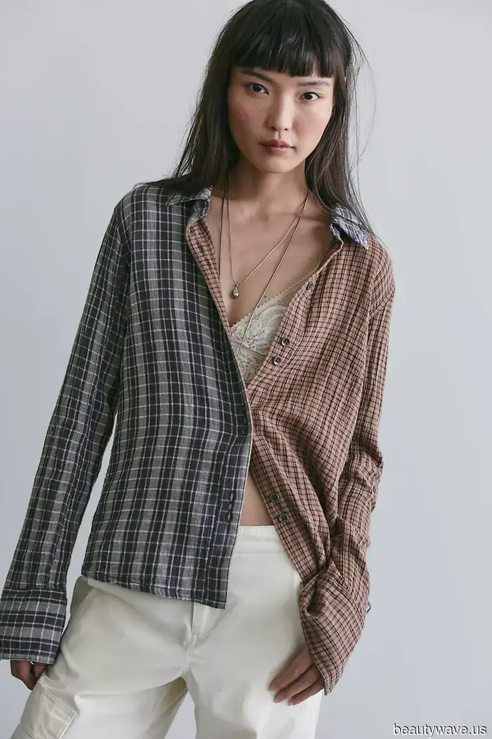 Apologies, Summer—I'm focused on Fall now—5 Transitional Trends I'm Exploring From Free People.