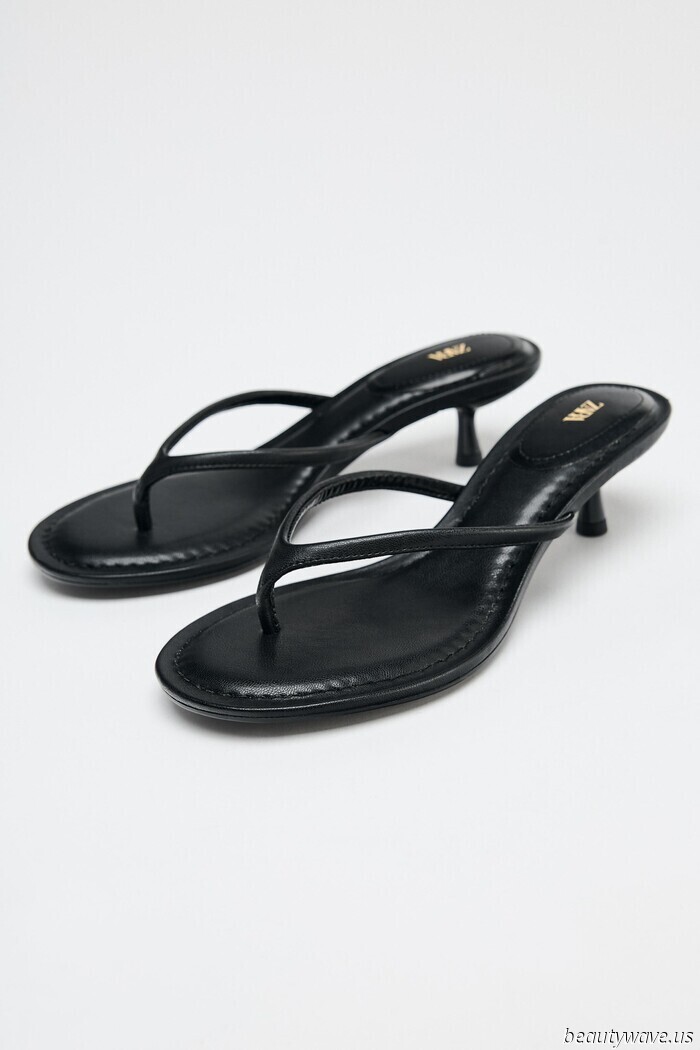 Zara Has Just Released Its Most Luxurious-Looking Summer Collection—11 Items I Bet Will Be a Sellout.