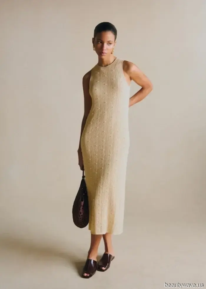 Wherever I turn, stylish individuals are sporting summer dresses from these three high-street labels.