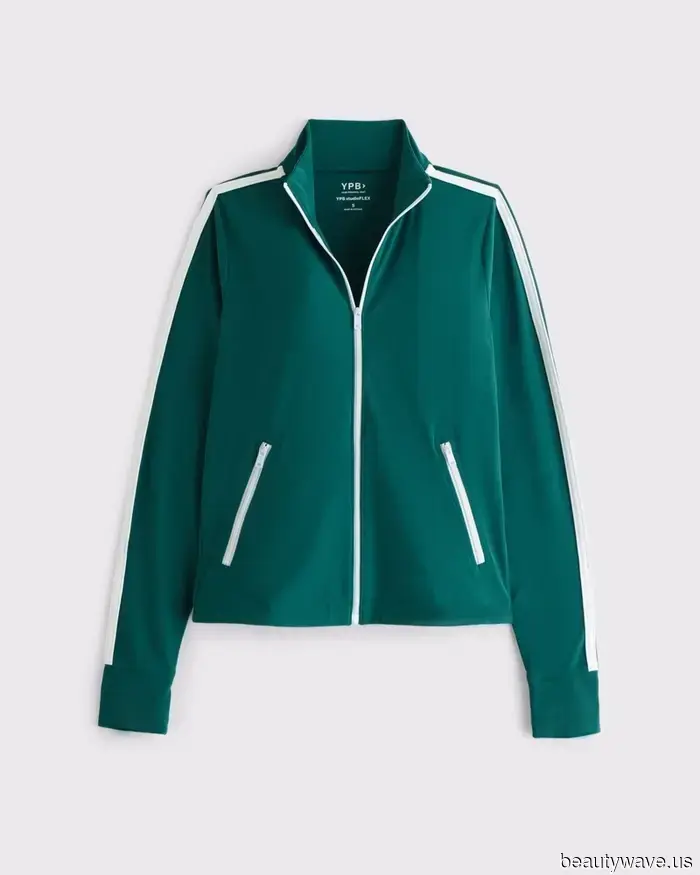 Not T-Shirts, Not Tanks: The Hottest Fashion Trend for Summer 2026