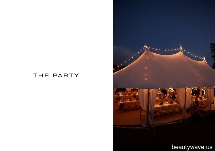 This stunning bride donned a Vera Wang gown and Manolo Blahnik shoes for her sophisticated, timeless countryside wedding.