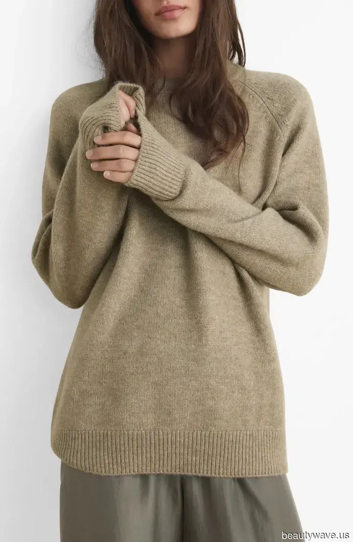 I'm not sure these 29 stylish, budget-friendly items from Nordstrom will still be available by Cyber Week.