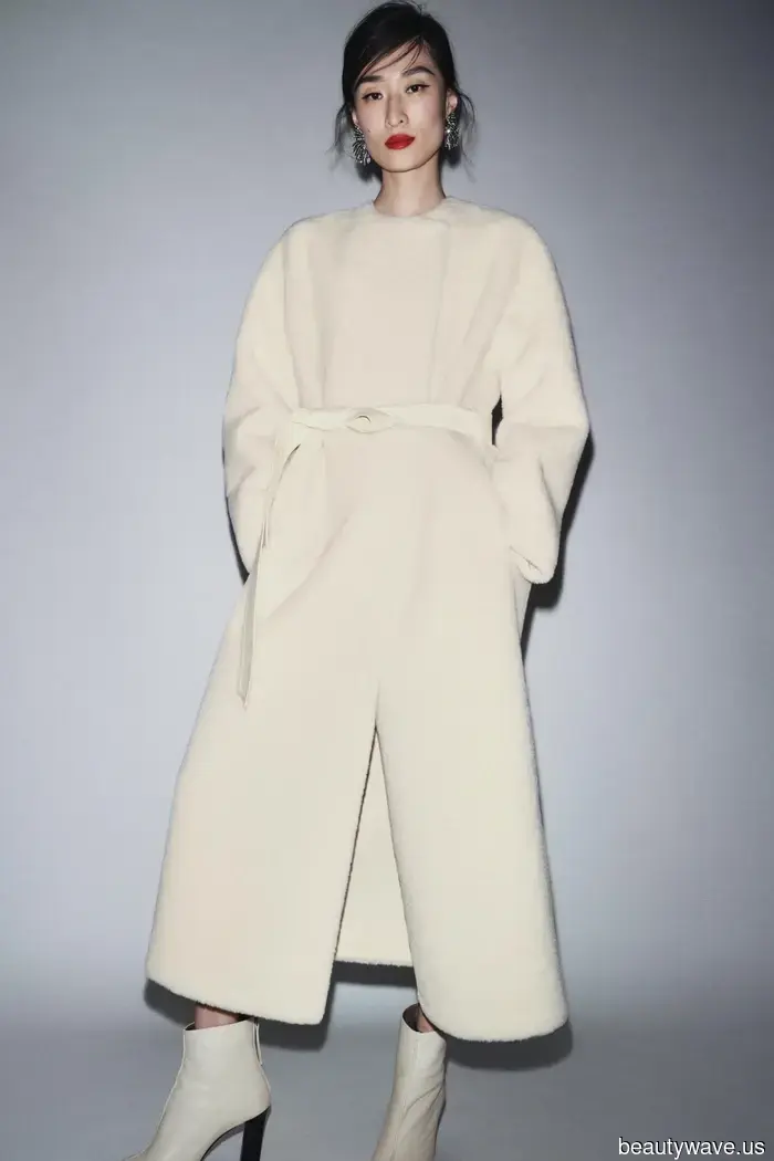 Sono appena tornato da Roma e ora voglio aggiungere questi 35 articoli Zara al mio guardaroba.