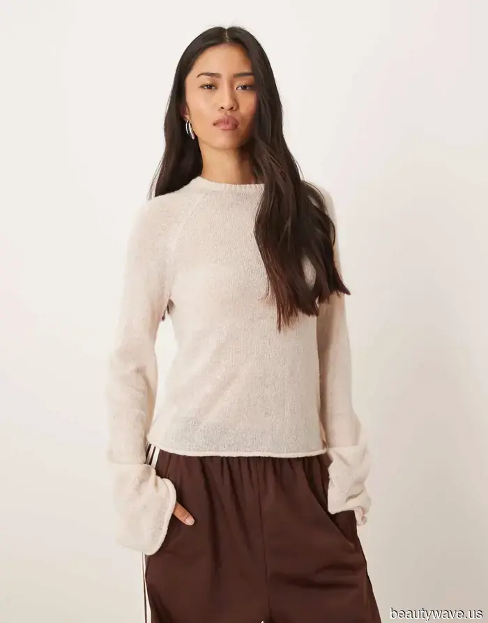 Ich möchte diesen Frühling elegant aussehen&mdash;7 einfache Outfits, von denen ich weiß, dass sie das Briefing erfüllen werden.