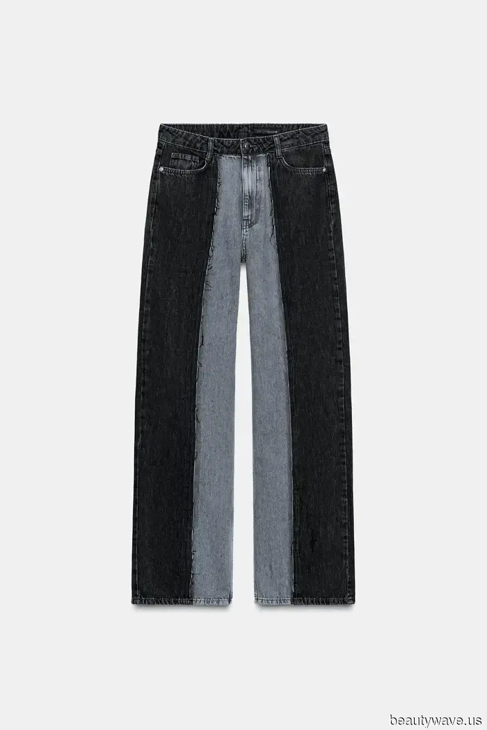 7 Striking Zara Outfit Combinations I'm Borrowing for My Closet This Spring