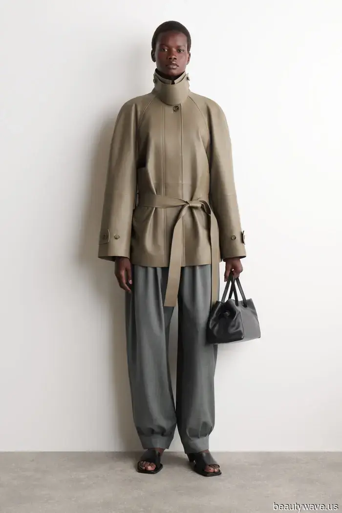 I'm a minimalist tired of jeans—here's the trending alternative I'm choosing to wear instead.