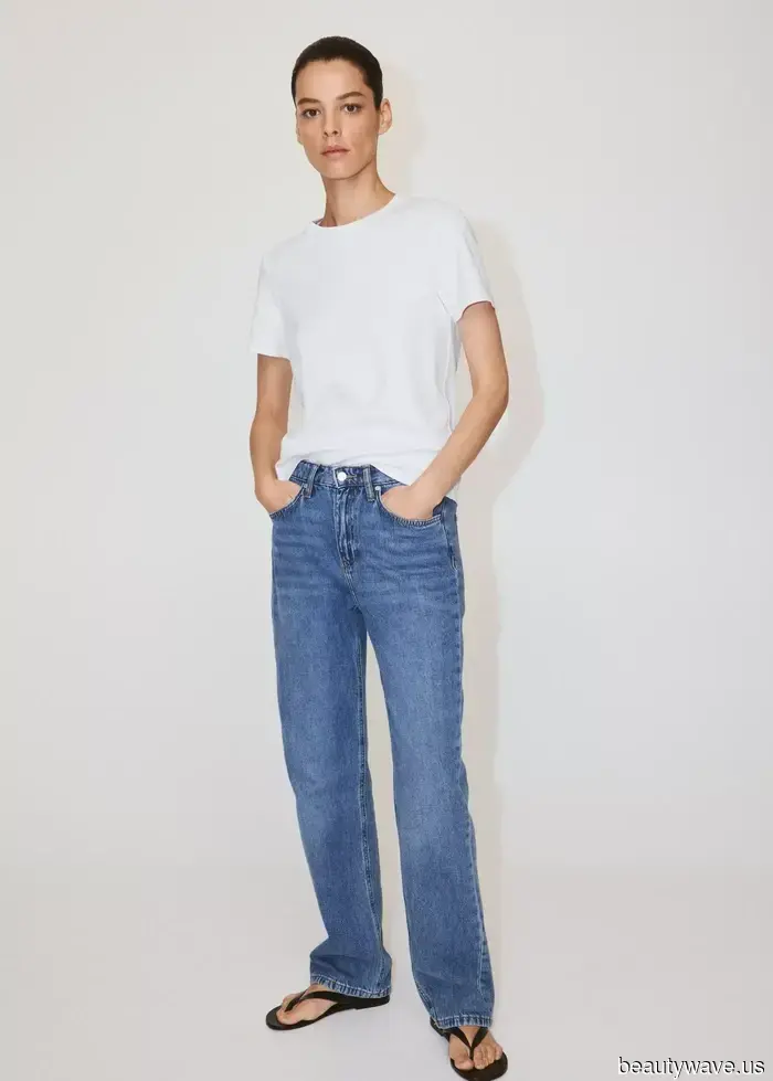 Se vuoi apparire elegante quest'estate dimentica i jeans e indossa invece questa tendenza di pantaloni chic.
