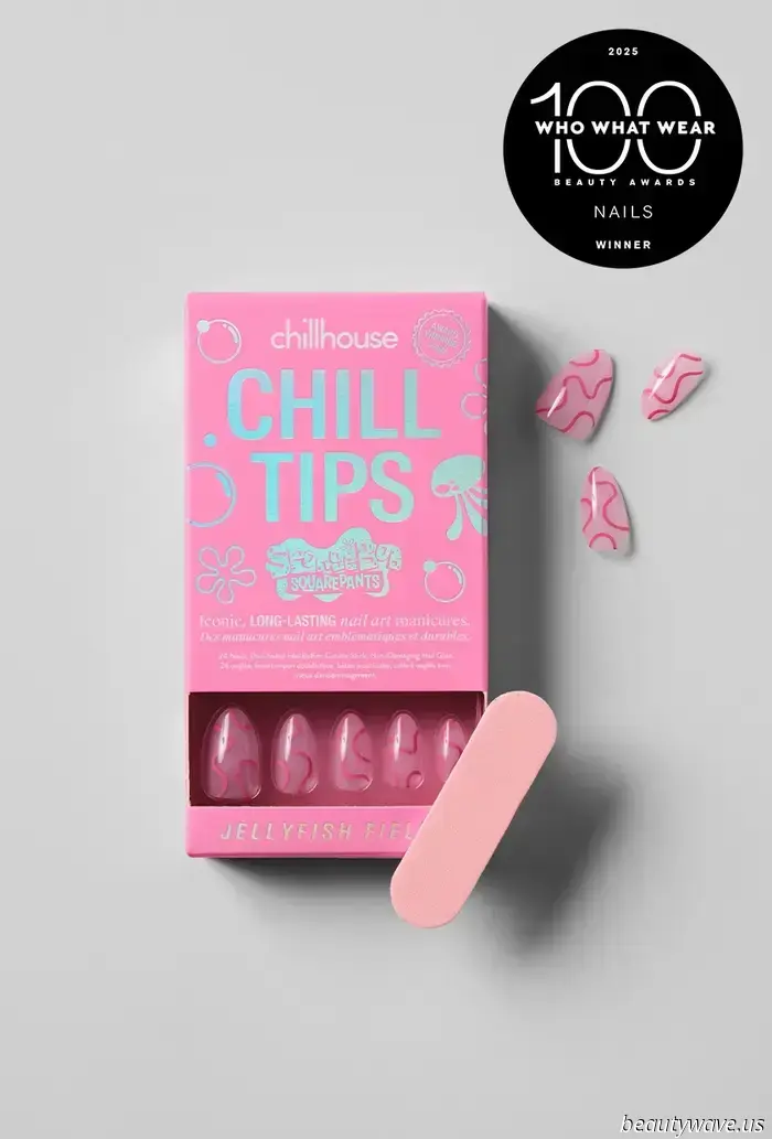 The Top Nail Products of 2025