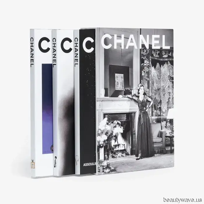 As a beauty editor with a passion for books, here are 13 stylish coffee table books filled with inspiration.