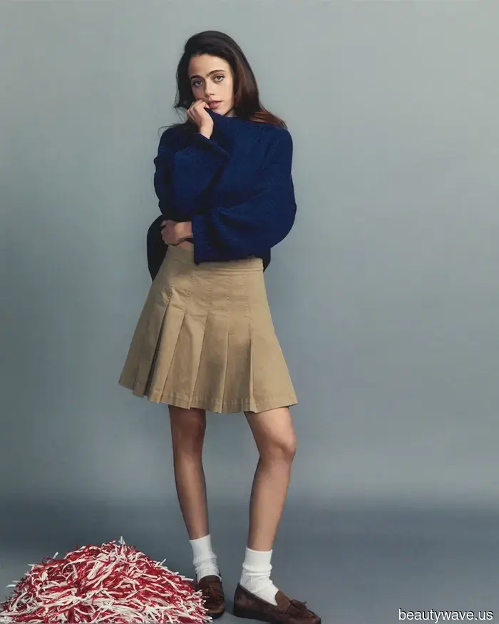 J.Crew ha appena lanciato una nuova generazione dei suoi iconici maglioni a collo alto.