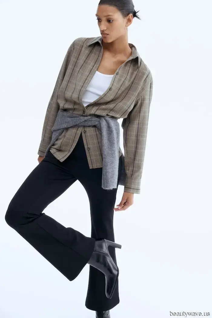 Not Jeans, Not Trousers—5 Winter Leggings Trends That Fashionable Individuals Are Really Sporting