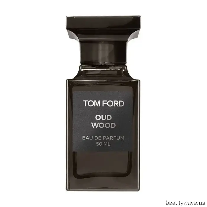 The Tom Ford Bible advised me to combine these two surprising fragrances—now, I can't stop using them.