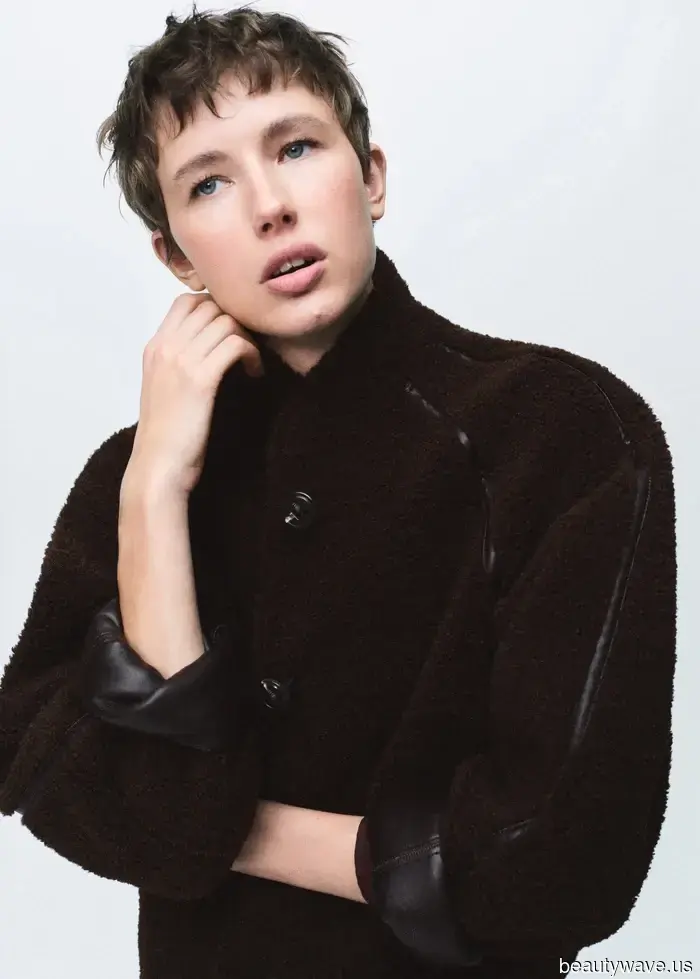 Ich habe Zaras ausverkauftes wendbares Jacket verpasst – jetzt sind 6 noch schickere Styles eingetroffen