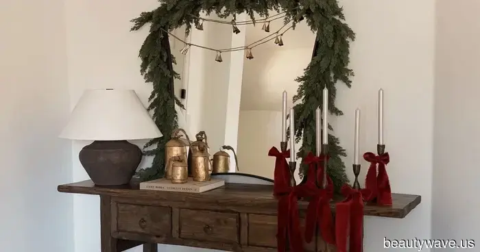20 Simple Holiday Decoration Styles and How to Replicate Them