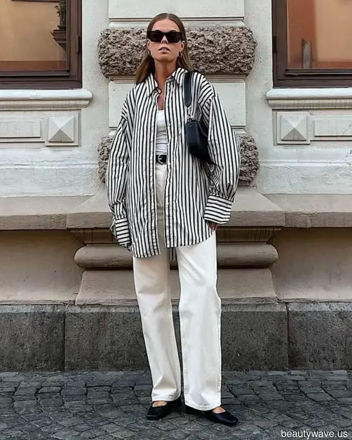 Fact: The Most Stylish Summer Outfits Feature Long Sleeves—7 Sophisticated Looks I'm Imitating