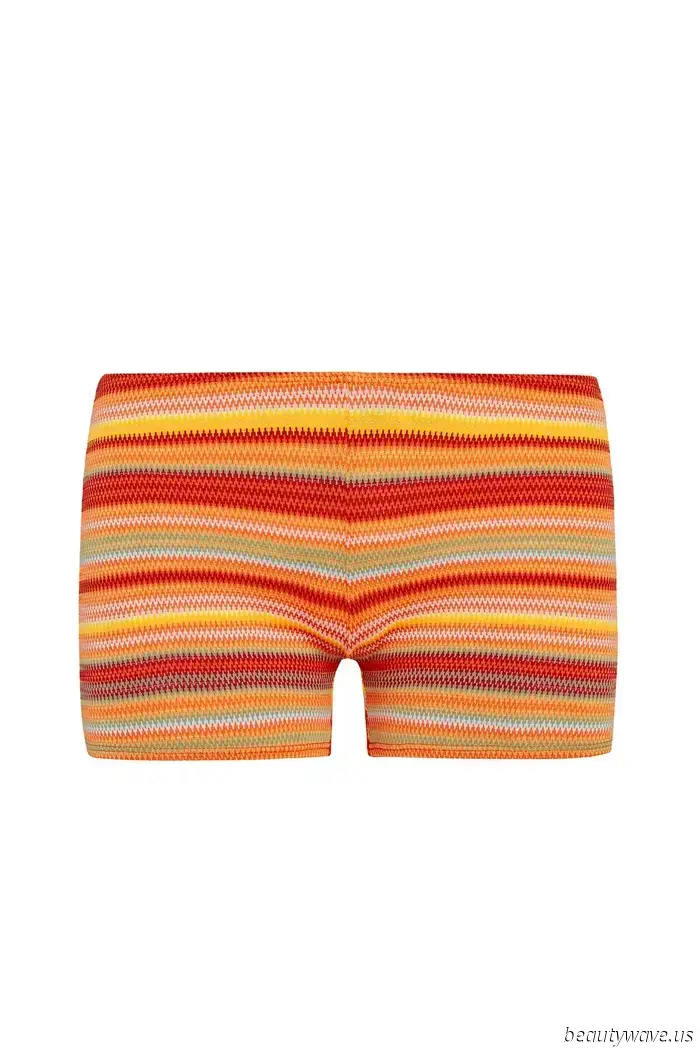 From Lovely Satin to Adorable Crochet, These Are the Must-Have Shorts for This Summer