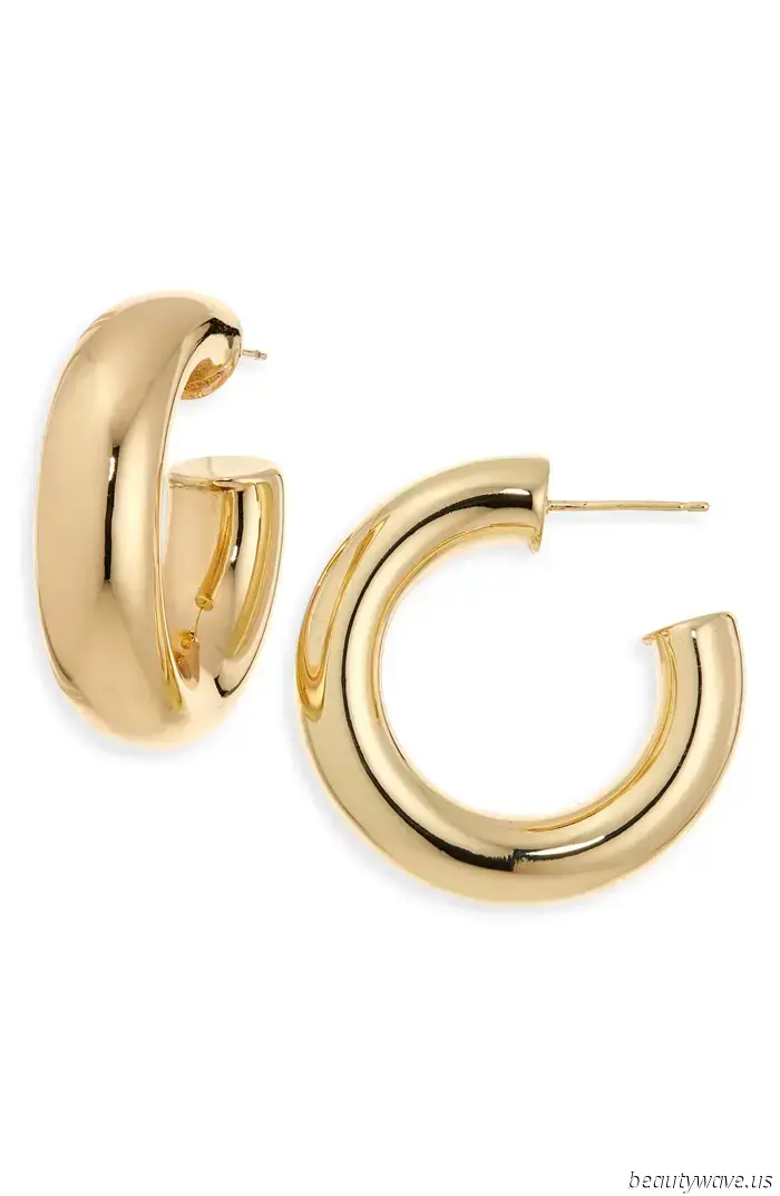 Soy diseñadora de joyas—Estas son las 3 piezas que creo que todos necesitan en su guardarropa