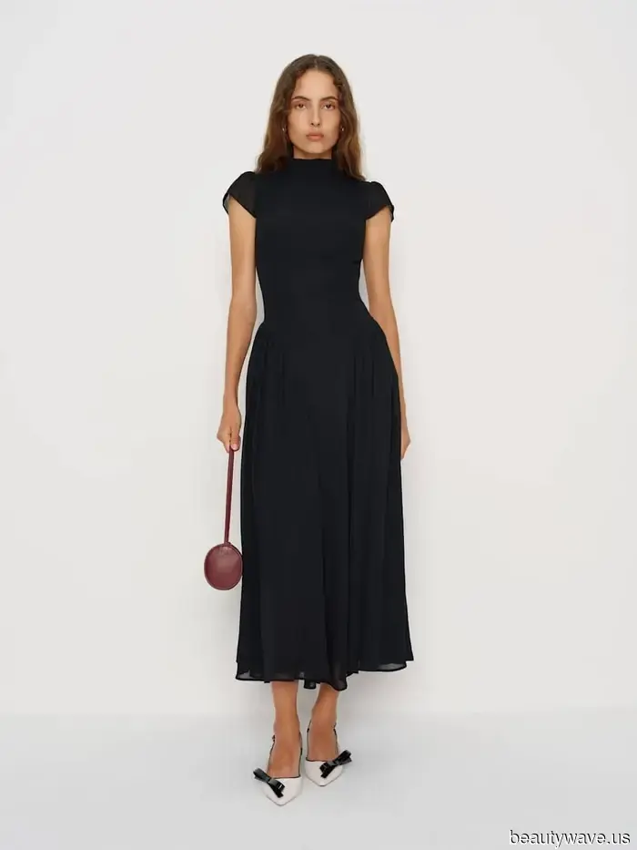 Не металлики, не яркие цвета&mdash;звезды на Золотом глобусе доказали, что этот не скучный нейтральный цвет всегда элегантен