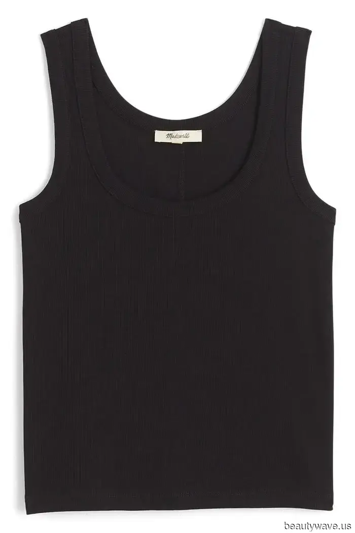 Statt Jeans oder Basic-Hosen tragen It-Girls diese trendigen Hosen, um Tanktops und T-Shirts cooler aussehen zu lassen.