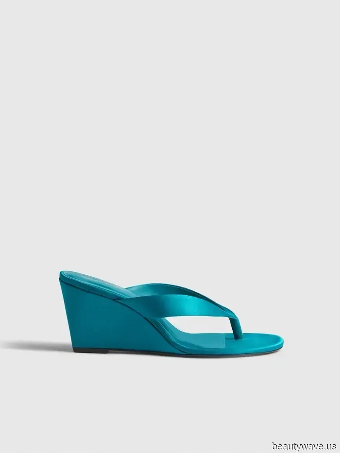 Fashion Enthusiasts Are Ditching Basic Sandals for This Exciting Shoe Trend This Summer.