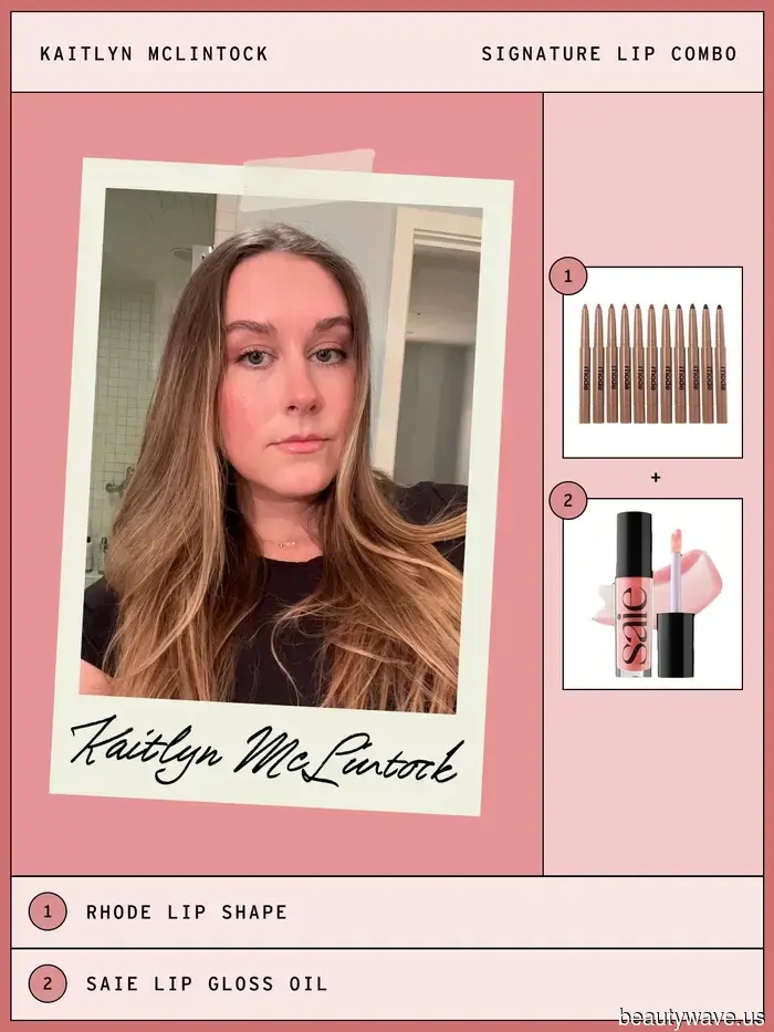 I inquired with 13 editors and makeup artists about their top lip combination that consistently receives compliments.