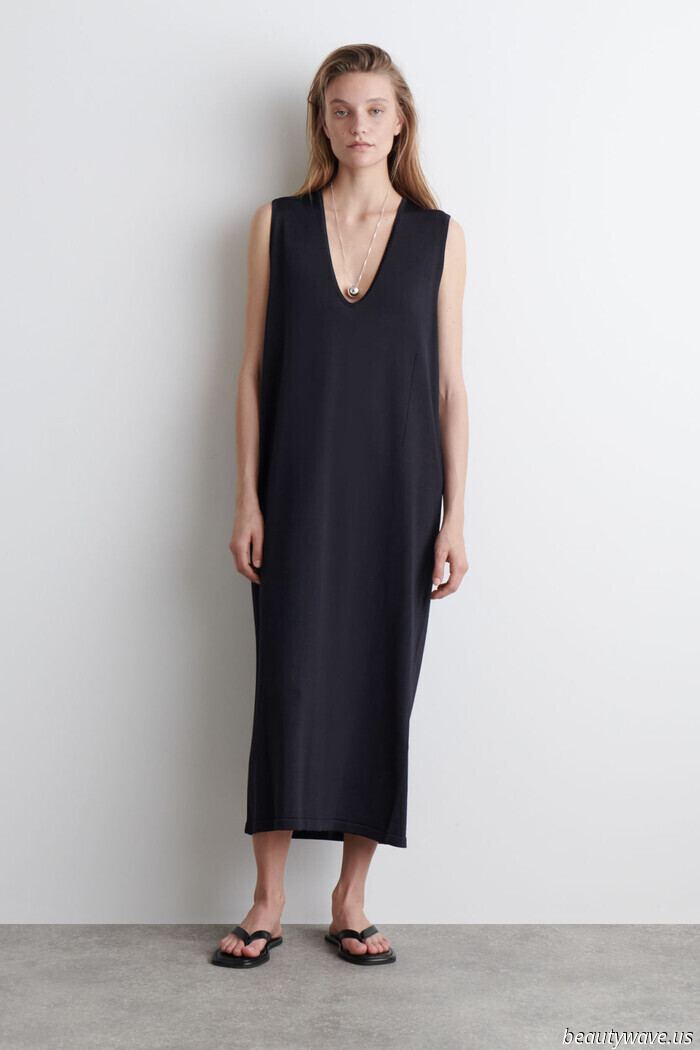 I Went Directly to COS, Massimo Dutti, and The Row with My Tax Refund—Here’s What I Spent