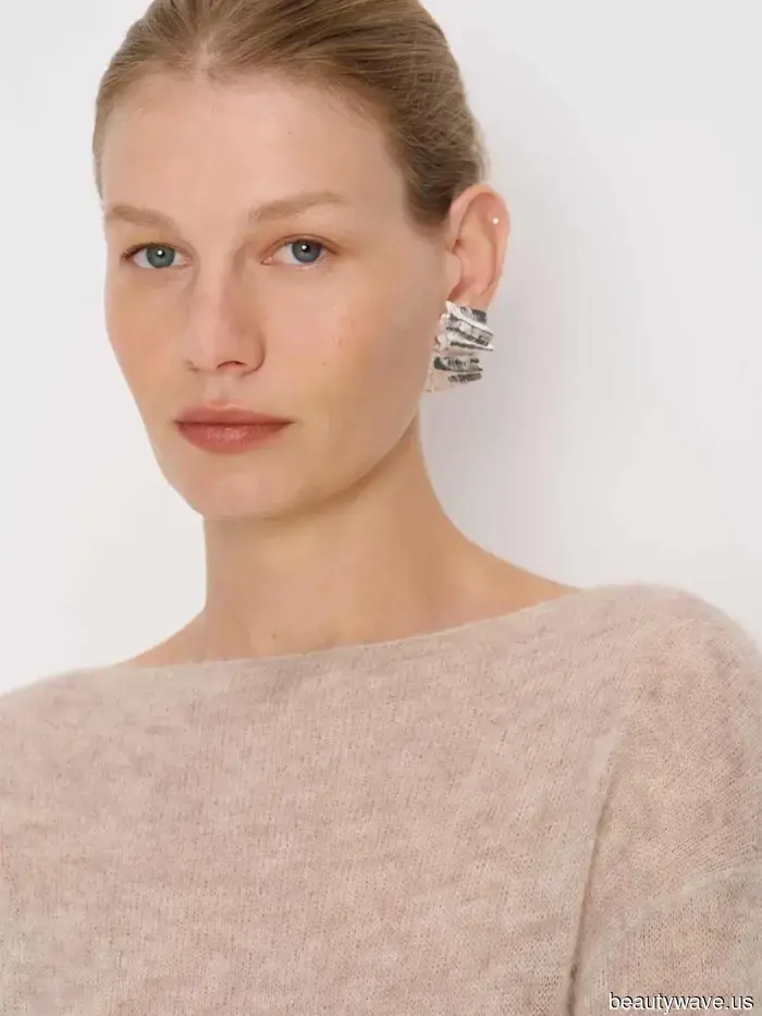 6 Spring Jewelry Trends That All the Most Stylish Dressers Are Embracing