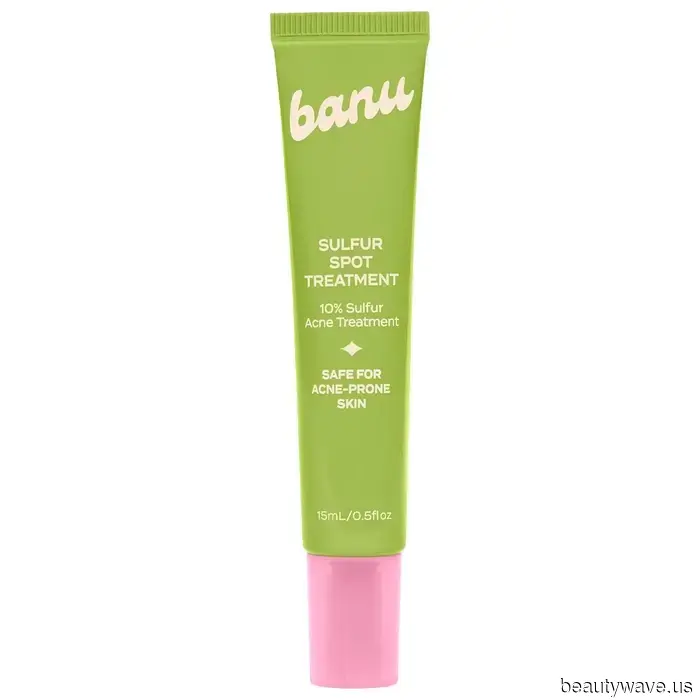 I dermatologi amano questo ingrediente "non sexy" che libera i pori, lenisce l'infiammazione e riduce il rossore.