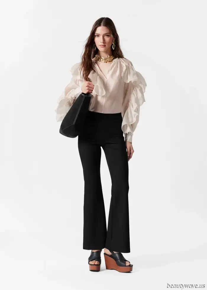 Claro, los vestidos maxi negros son elegantes, pero esto es lo que lleva un experto en empaquetar en vacaciones en Italia en su lugar.