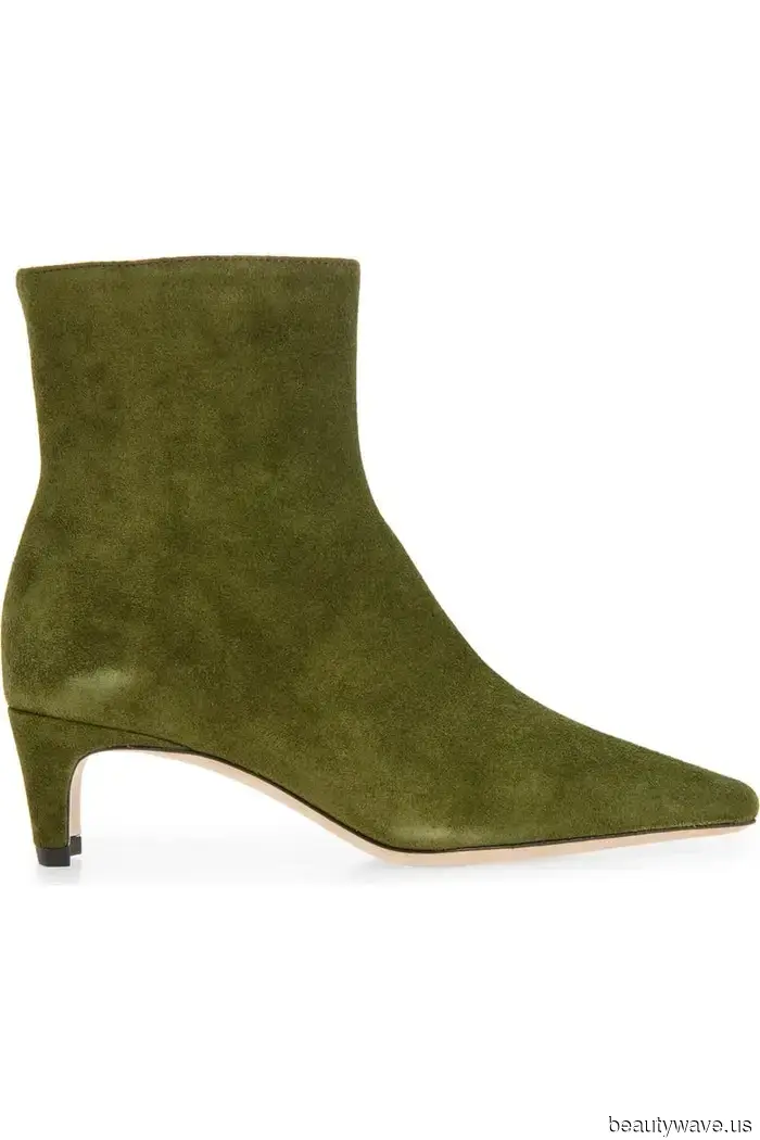 Wow, these five popular shoe trends are significantly marked down for the Nordstrom Anniversary Sale.