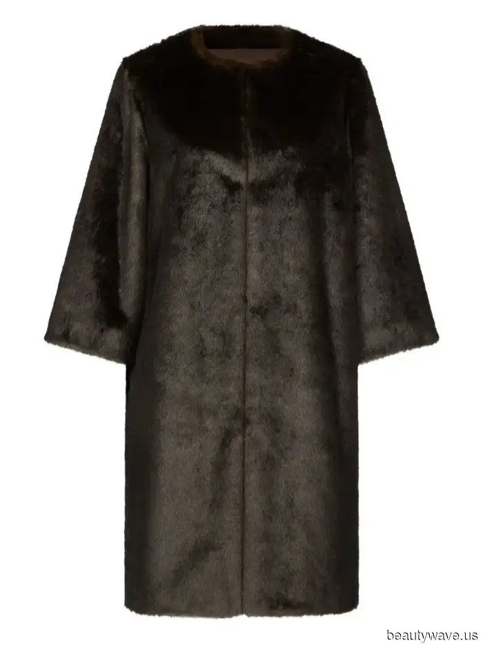 From cashmere sweaters to luxurious coats, this is the Parisian label I consistently rely on for high-quality essentials.