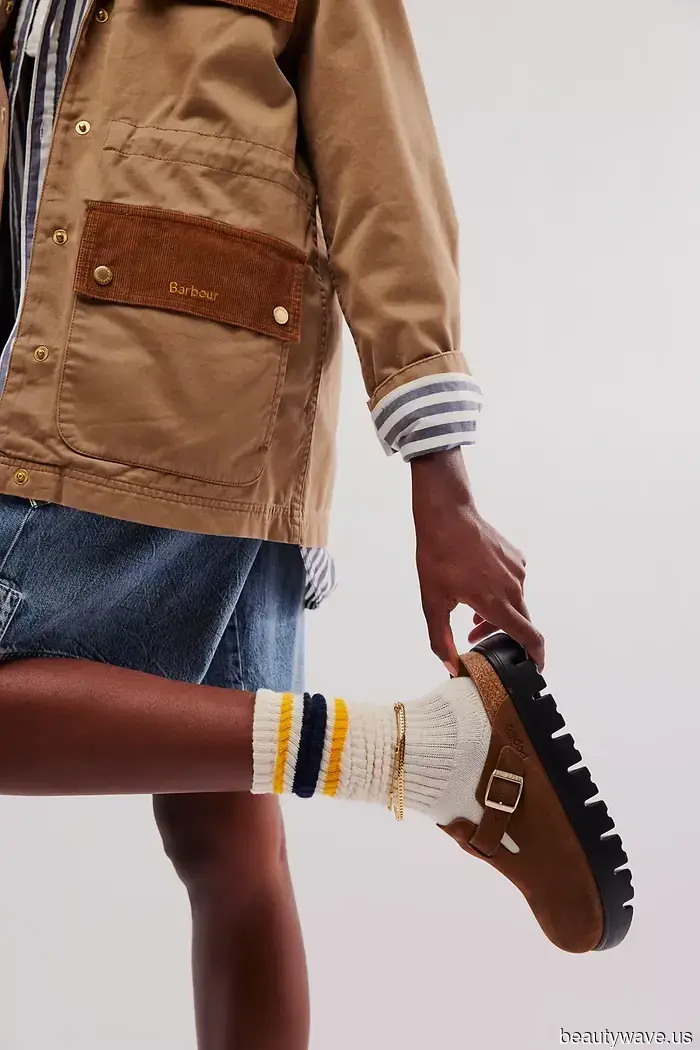 These FP New Arrivals Are a Fashion Enthusiast's Fall Fantasy—34 Pieces You'll Spot on the Streets of NYC