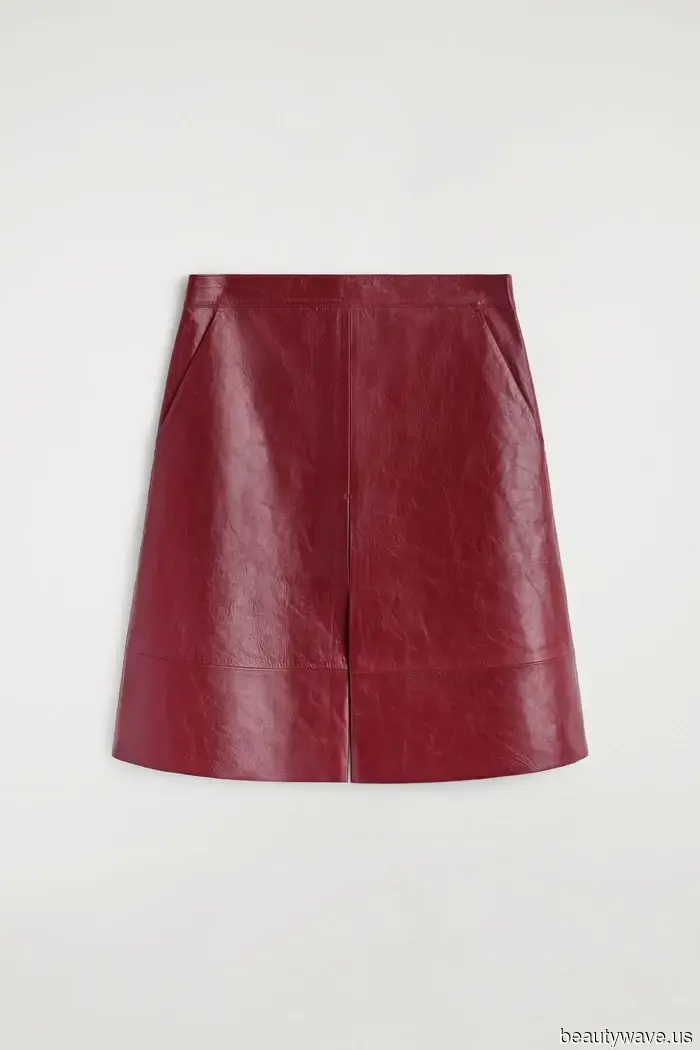 Spiacente, Jeans&mdash;6 Tendenze Gonna Primavera 2026 che le Persone della Moda Indossano per Rimanere Rilevanti