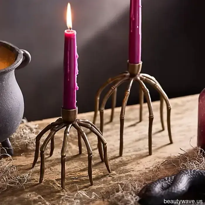 It's Time: The Top Halloween Decorations to Grab Before the Spooky Season Begins