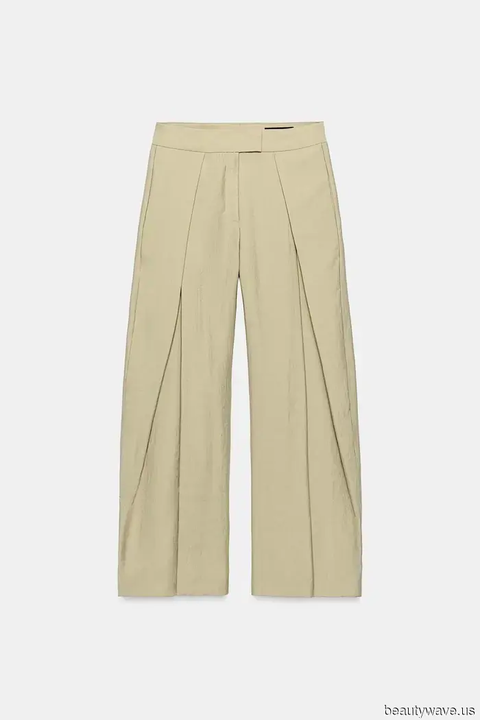 30 Hallazgos de Primera Clase de Zara, J.Crew y Aritzia que Harán Tu Vida Más Fácil Este Verano